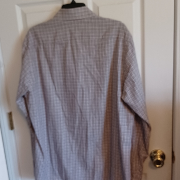 Michael Kors Button Down Collar Shirt - Picture 6 of 10